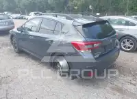 2023 Subaru Crosstrek фото