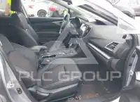 2023 Subaru Crosstrek фото
