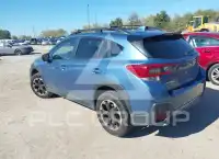 2023 Subaru Crosstrek фото