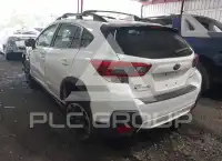 2023 Subaru Crosstrek photo