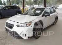 2023 Subaru Crosstrek фото