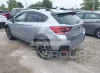 2023 Subaru Crosstrek фото