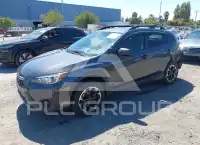 2023 Subaru Crosstrek photo