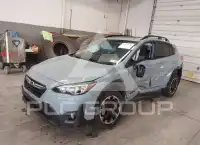 2023 Subaru Crosstrek фото