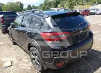 2023 Subaru Crosstrek фото