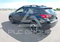 2023 Subaru Crosstrek фото