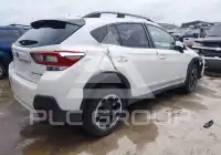 2023 Subaru Crosstrek фото