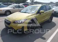 2023 Subaru Crosstrek фото