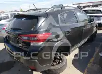 2023 Subaru Crosstrek фото