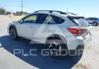 2023 Subaru Crosstrek фото