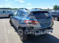 2023 Subaru Crosstrek фото