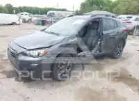 2023 Subaru Crosstrek фото