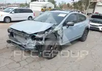 2023 Subaru Crosstrek photo