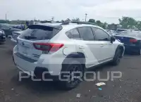 2023 Subaru Crosstrek фото