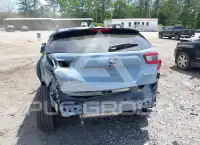 2023 Subaru Crosstrek фото