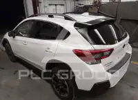 2023 Subaru Crosstrek фото