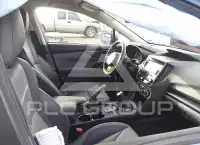 2023 Subaru Crosstrek фото