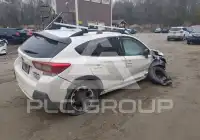 2023 Subaru Crosstrek фото