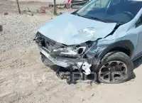 2023 Subaru Crosstrek фото