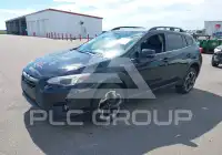 2023 Subaru Crosstrek фото