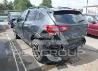 2023 Subaru Crosstrek фото