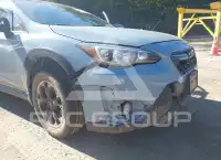 2023 Subaru Crosstrek фото