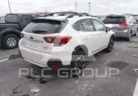 2023 Subaru Crosstrek photo