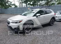 2023 Subaru Crosstrek photo