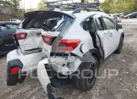 2023 Subaru Crosstrek photo