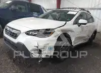 2023 Subaru Crosstrek photo