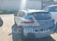 2023 Subaru Crosstrek фото