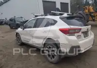 2023 Subaru Crosstrek фото