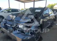 2023 Subaru Crosstrek фото