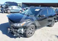 2023 Subaru Crosstrek фото