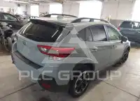 2023 Subaru Crosstrek фото