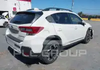 2023 Subaru Crosstrek фото