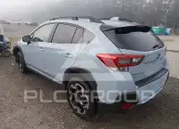 2023 Subaru Crosstrek фото