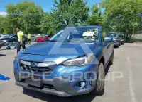 2023 Subaru Crosstrek фото