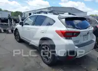 2023 Subaru Crosstrek фото