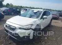 2023 Subaru Crosstrek фото