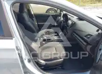 2023 Subaru Crosstrek фото