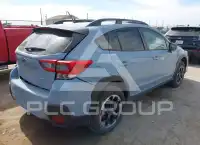 2023 Subaru Crosstrek photo