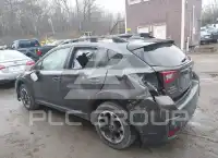 2023 Subaru Crosstrek photo