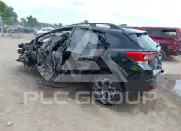 2023 Subaru Crosstrek фото