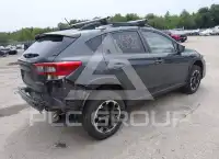 2023 Subaru Crosstrek фото