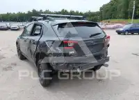 2023 Subaru Crosstrek фото