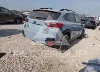 2023 Subaru Crosstrek фото