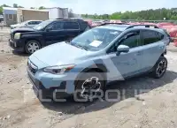 2023 Subaru Crosstrek фото