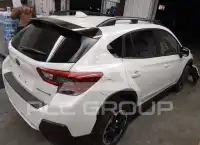 2023 Subaru Crosstrek фото