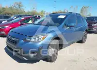 2023 Subaru Crosstrek фото